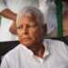 Lalu Yadav