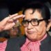 Manoj Kumar