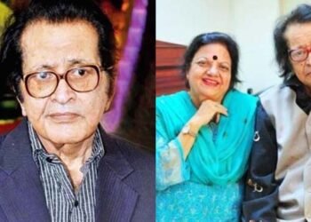 (Manoj Kumar)