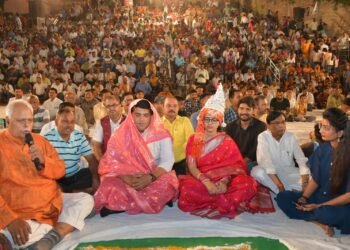 Mahamurkh Sammelan