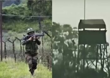 Pahalgham Attack