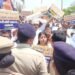 Case on MLA Pallavi