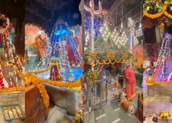 varanasi