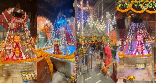 varanasi