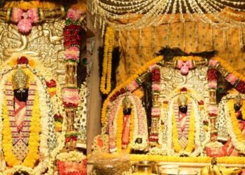 varanasi
