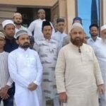 Waqf Bill
