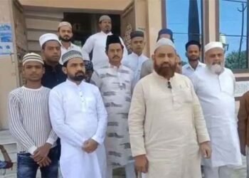 Waqf Bill