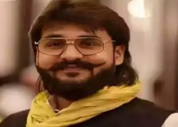 Abbas Ansari