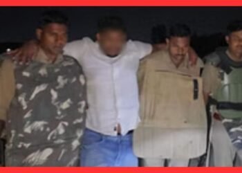 Bhadohi Encounter