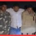 Bhadohi Encounter