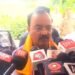 Deputy CM Keshav Maurya