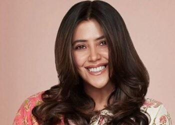 Ekta Kapoor