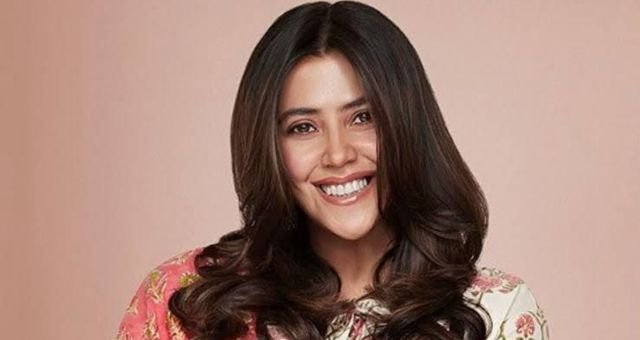 Ekta Kapoor