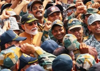 Operation Sindoor