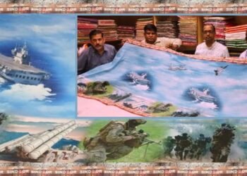 Operation Sindoor