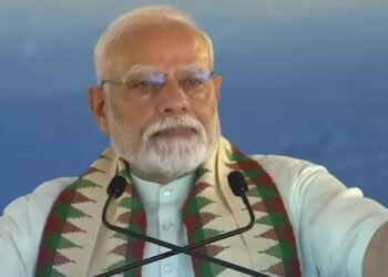 PM Modi In Kerala