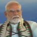 PM Modi In Kerala