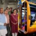 Varanasi Ropeway