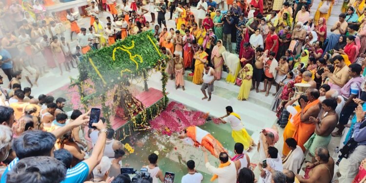 Varanasi