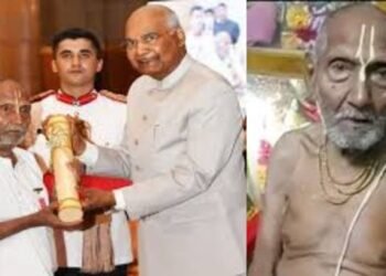 baba shivanand