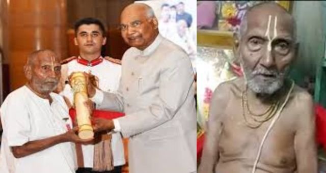 baba shivanand