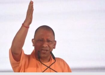 cm yogi Yogi Sarkar