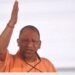 cm yogi Yogi Sarkar