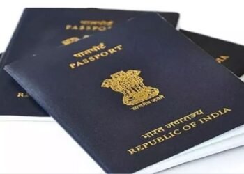 passport