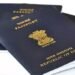 passport