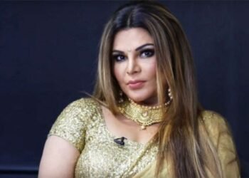Rakhi Sawant