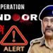red alert in up