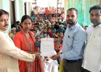 varanasi