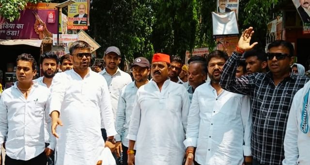 varanasi (