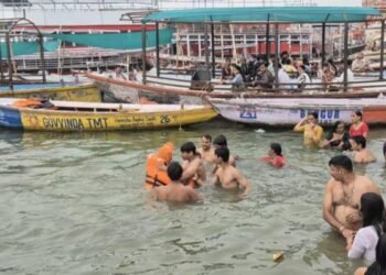 varanasi