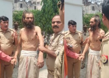 varanasi