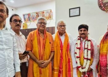 varanasi news