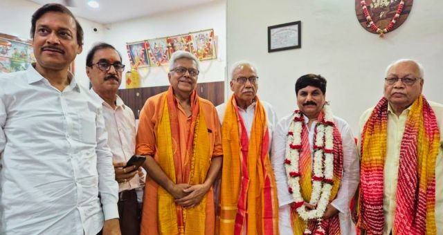 varanasi news