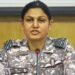 vyomika singh on India VS Pak war (2)