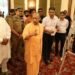 CM yogi