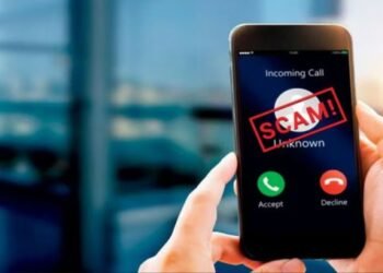 Call Merge Scam