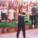 International Yoga Day