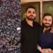 RCB Nikhil Sosale