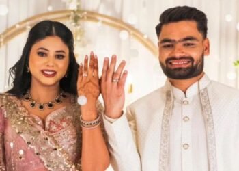 Rinku Weds Priya