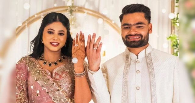 Rinku Weds Priya