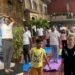 International Yoga Day