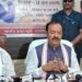 Deputy CM Keshav