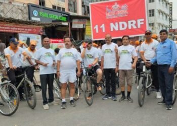 World Bicycle Day