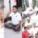 International Yoga Day