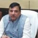 aap sanjay singh