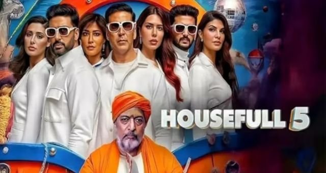 housefull 5